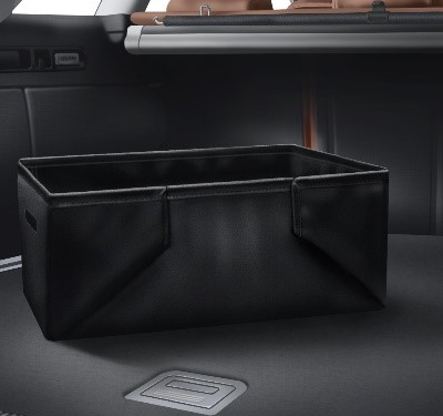 Audi Boot Box Car Make Model Info Audi