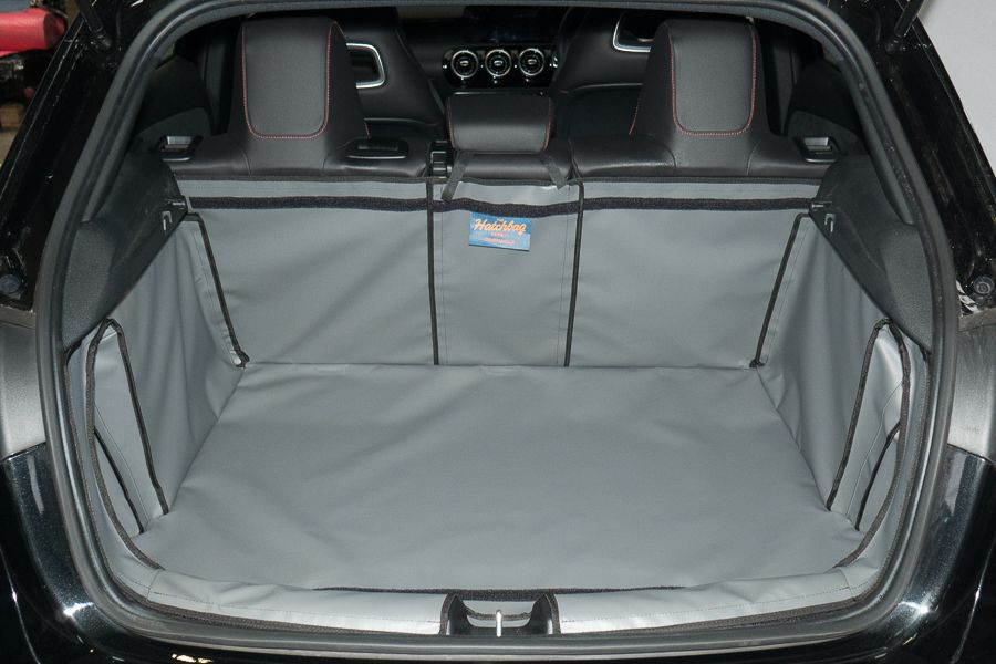 Mercedes A Class