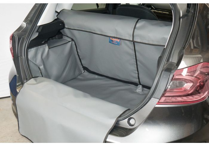 Ford hatchback boot liners
