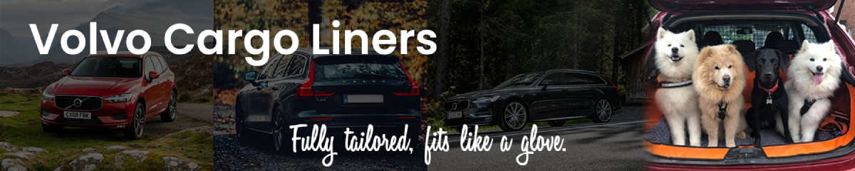 Volvo Cargo Liners