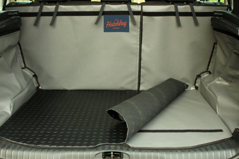 Skoda accessories - Rubber Mat