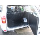 Toyota Rav 4 LWB 2000 to 2006 5 Door