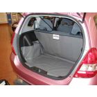 Honda Jazz ab 2002 bis 2008 