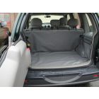 Jeep Cherokee ab 2001 bis 2008 5 Türer (Ersatzrad außer der Heckklappe)