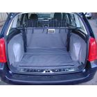 grijze kofferbak bescherming voor Peugeot 307 SW bouwjaar 2001-2008
