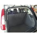 grijze kofferbak beschermhoes voor Ford C-Max bouwjaar 2003-2010
