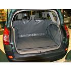 Renault Grand Scenic ab 2004 bis 2009 7 Sitze (Mit umgeklappten 3. Reihe)