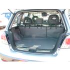 grijze kofferbak beschermhoes voor Mitsubishi Outlander bouwjaar 2003-2007
