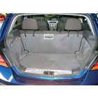 grijze kofferbak beschermhoes voor Opel Astra Hatchback 5-deurs bouwjaar 2004-2009

