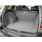 grijze kofferbak beschermhoes voor BMW X3 bouwjaar 2004-2011
