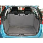 grijze kofferbak beschermhoes voor Citroën C4 Picasso bouwjaar 2007-2013
