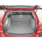 grijze kofferbak beschermhoes voor Volkswagen Golf Estate Mk5 & Mk6 bouwjaar 2007-2013

