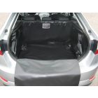 Ford Mondeo Schrägheck ab 2007 bis 2014 Mit CD-Wechsler im Kofferraum