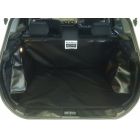 zwarte kofferbak bescherming voor BMW X1 bouwjaar 2009-2015
