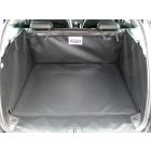 zwarte kofferbak bescherming voor Opel Astra Sports Tourer bouwjaar 2010-2015
