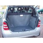 Mercedes Benz A-Klasse langer Radstand ab 2001 bis 2005 