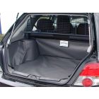 Subaru Impreza ab 2002 bis 2007 