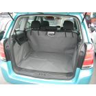 Opel Zafira MPV ab 2005 bis 2014 7 Seater (3rd row Folded)