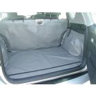 grijze kofferbak beschermhoes voor Toyota Rav4 bouwjaar 2006-2013
