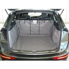 Land Rover Discovery 5 2017 Onwards - Hatchbag - H0640 - Row 3 Electric & Recess on NS