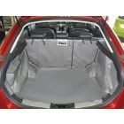 Ford Mondeo Schrägheck ab 2007 bis 2014 Kein CD-Wechsler im Kofferraum