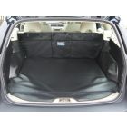 zwarte kofferbak bescherming voor Volvo V70 / XC70 bouwjaar 2010-2016