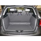 grijze kofferbak bescherming voor Mercedes-Benz B-Klasse bouwjaar 2011-2018 (verlaagde vloer)
