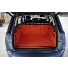 Citroen Grand C4 Picasso ab 2014 bis 2018 7 Sitze (Mit umgeklappten 3. Reihe)