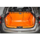 Land Rover Discovery 5 2017 Onwards - Hatchbag - H0640 - Row 3 Electric & Recess on NS