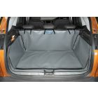 Land Rover Discovery 5 2017 Onwards - Hatchbag - H0640 - Row 3 Electric & Recess on NS