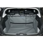 Land Rover Discovery 5 2017 Onwards - Hatchbag - H0640 - Row 3 Electric & Recess on NS