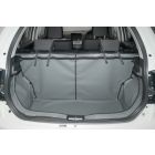 Suzuki Ignis ab 2017 - 4 Sitze - Kofferraumschutz