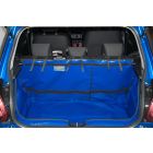 Land Rover Discovery 5 2017 Onwards - Hatchbag - H0640 - Row 3 Electric & Recess on NS