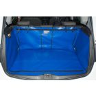 Land Rover Discovery 5 2017 Onwards - Hatchbag - H0640 - Row 3 Electric & Recess on NS