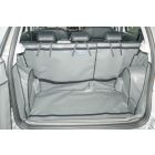 Land Rover Discovery 5 2017 Onwards - Hatchbag - H0640 - Row 3 Electric & Recess on NS
