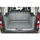 Land Rover Discovery 5 2017 Onwards - Hatchbag - H0640 - Row 3 Electric & Recess on NS