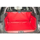 Land Rover Discovery 5 2017 Onwards - Hatchbag - H0640 - Row 3 Electric & Recess on NS