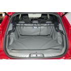 Land Rover Discovery 5 2017 Onwards - Hatchbag - H0640 - Row 3 Electric & Recess on NS