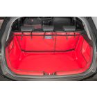 Land Rover Discovery 5 2017 Onwards - Hatchbag - H0640 - Row 3 Electric & Recess on NS