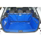 Land Rover Discovery 5 2017 Onwards - Hatchbag - H0640 - Row 3 Electric & Recess on NS