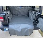 Jeep Wrangler 4 door 2018 - 2024 (not Hybrid)