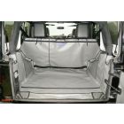 Jeep Wrangler 2007 - 2018 4-door