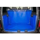 Volkswagen Caddy Maxi Life 2010 bis 2020 7-Sitzer (3. Reihe benutzbar)