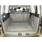 Ford Grand Tourneo Connect ab 2022 5 & 7-Sitzer