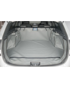 CLEARANCE - Hyundai i30 Tourer 2017 Onwards	- Rear Plus - bumper flap - read the guide documents on the main product page - colour Black