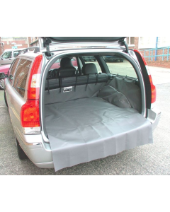 CLEARANCE - Volvo V70 / XC70 2000 to 2007 (Not suitable for Lux Pack with boot Sat-Nav)	 - Rear Plus with Seat Split - bumper flap - bootliner extension - Colour Orange