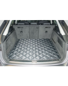 CLEARANCE -  Seat Leon Hatchback 2013 - 2020 5 Door - Odour Mat ONLY!!! NOT FULL BOOTLINER - tailored to fit boot shape 3 - check guide documents on main product page to ensure compatibility 