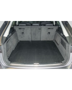 CLEARANCE - Vauxhall Corsa Hatchback 2006 to 2019 5 Door - Rubber Mat ONLY!! NOT FULL BOOTLINER