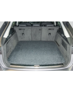 CLEARANCE - Citroen C5 Aircross 2018 to 2025 (NOT plug-in hybrid) - Hatchbed Mat ONLY!! NOT FULL BOOTLINER - tailored for False floor raised - check the guide documents on the main product page to ensure compatibility