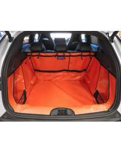 CLEARANCE - Byd Atto 3 2022 Onwards - Standard bootliner- low floor - check the guide documents on the main product page to ensure compatibility - colour Black